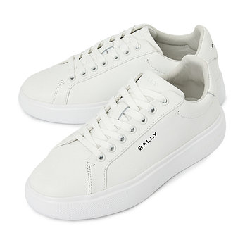 BALLY [BALLY] 발리 여성 스니커즈 BRAIDY W O U001 6314846 | 신세계V