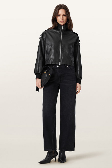 ALLSAINTS 올세인츠 로든 자켓 W036LE-5 | 신세계V