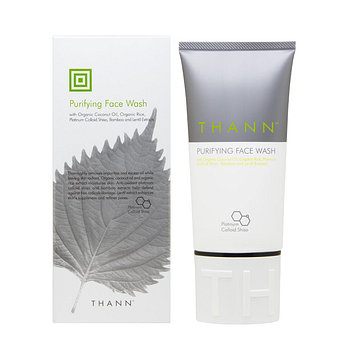 THANN [탄] 시소 퓨리파잉 페이스 워시 150g | 신세계V