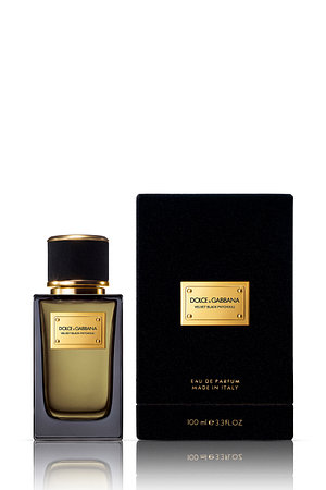 DOLCE & GABBANA BEAUTY(돌체앤가바나 뷰티) 벨벳 블랙 파출리 오 드 퍼퓸 100ml | 신세계V