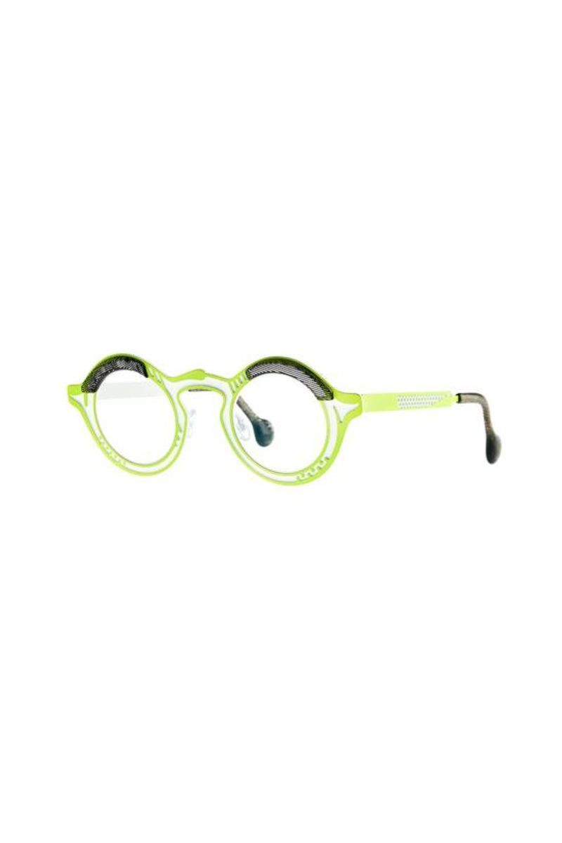 メガネ THEO Theo - JACKIE 442 C 303+385+PANTY - 442 TVS JACKIE by theo eyewear