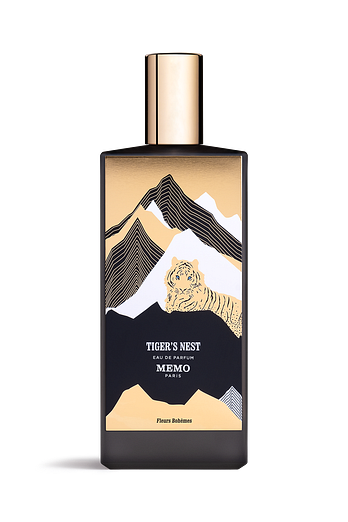 MEMO PARIS 타이거 네스트 오드퍼퓸 75ml | 신세계V