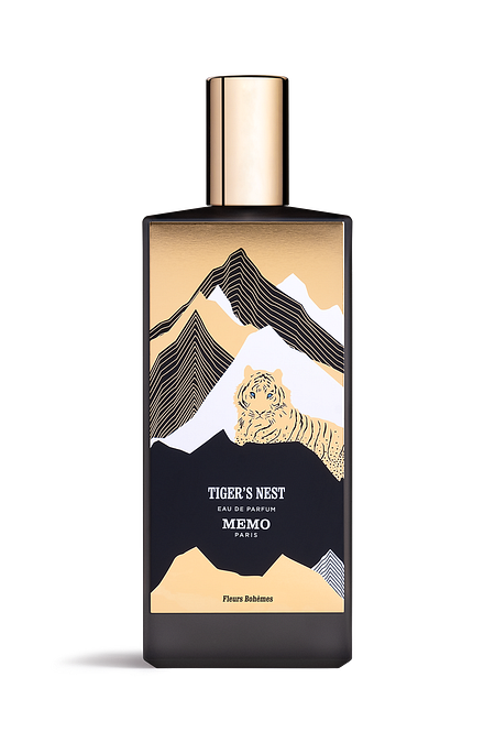MEMO PARIS 타이거 네스트 오드퍼퓸 75ml | 신세계V