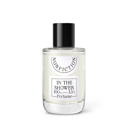 NONFICTION 논픽션 인더샤워 오드퍼퓸 100mL | 신세계V
