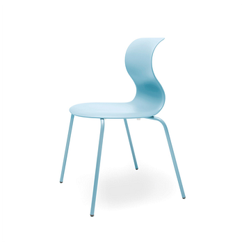 FLOTOTTO [Flototto] Pro 6 (Four Leg) Chair_Aquablue | 신세계V