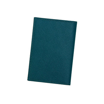 PORTER PORTER GLUE CARD CASE_NAVY/BLUE | 신세계V