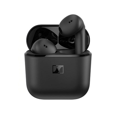 SENNHEISER 젠하이저 OTW1 엑센텀 오픈 블루투스 오픈형 무선 이어폰 블랙 | 신세계V