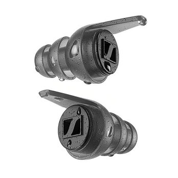 SENNHEISER 젠하이저 SoundProtex Plus 청력 보호용 이어플러그 | 신세계V