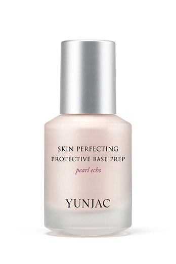 YUNJAC 스킨퍼펙팅 프로텍티브 베이스 프렙 펄 에코 25ml | 신세계V