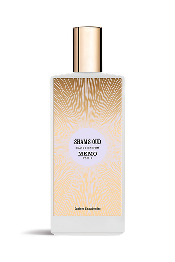MEMO PARIS 샴스오드 오드퍼퓸 75ml | 신세계V