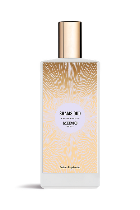 MEMO PARIS 샴스오드 오드퍼퓸 75ml | 신세계V
