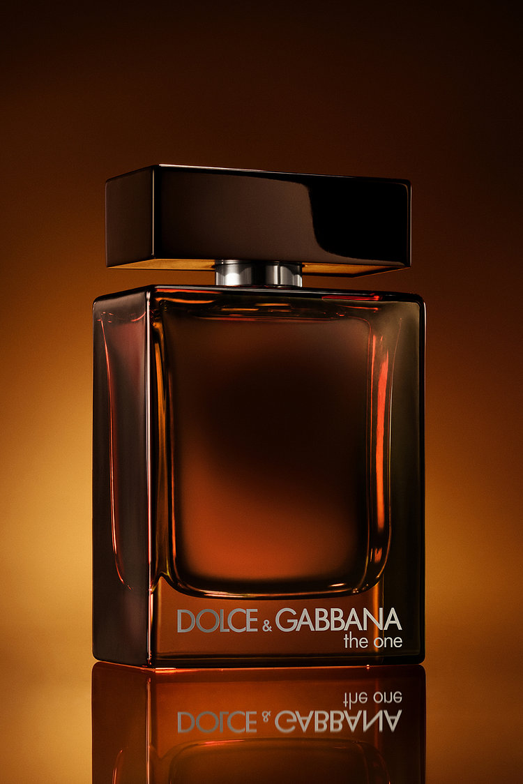 더 원 뿌르 옴므 퍼퓸 50ml