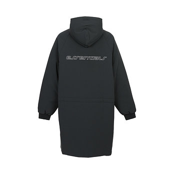 FEAR OF GOD [FEAR OF GOD] 피어오브갓 에센셜 남성 롱 패딩 점퍼 202HO258251F VINTAGE BLACK | 신세계V