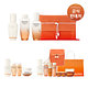 [지함보 포장] 설화수 윤조에센셜 3종 선물기획세트 (윤조에센스60ml+자음수 150ml+자음유액 125ml)