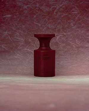 BORNTOSTANDOUT(본투스탠드아웃) 오우드 캔디 엑스트레 익스트림 50ml | 신세계V