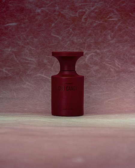 BORNTOSTANDOUT 오우드 캔디 엑스트레 익스트림 50ml | 신세계V