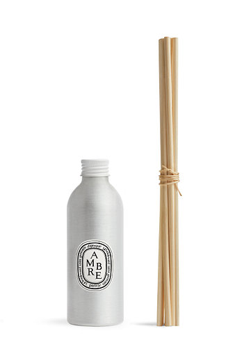 DIPTYQUE 리드 디퓨저 리필 앰버 200ml | 신세계V