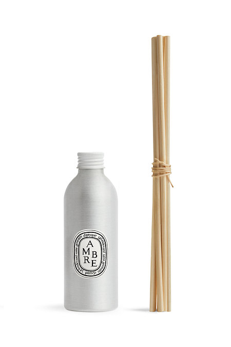 DIPTYQUE 리드 디퓨저 리필 앰버 200ml | 신세계V