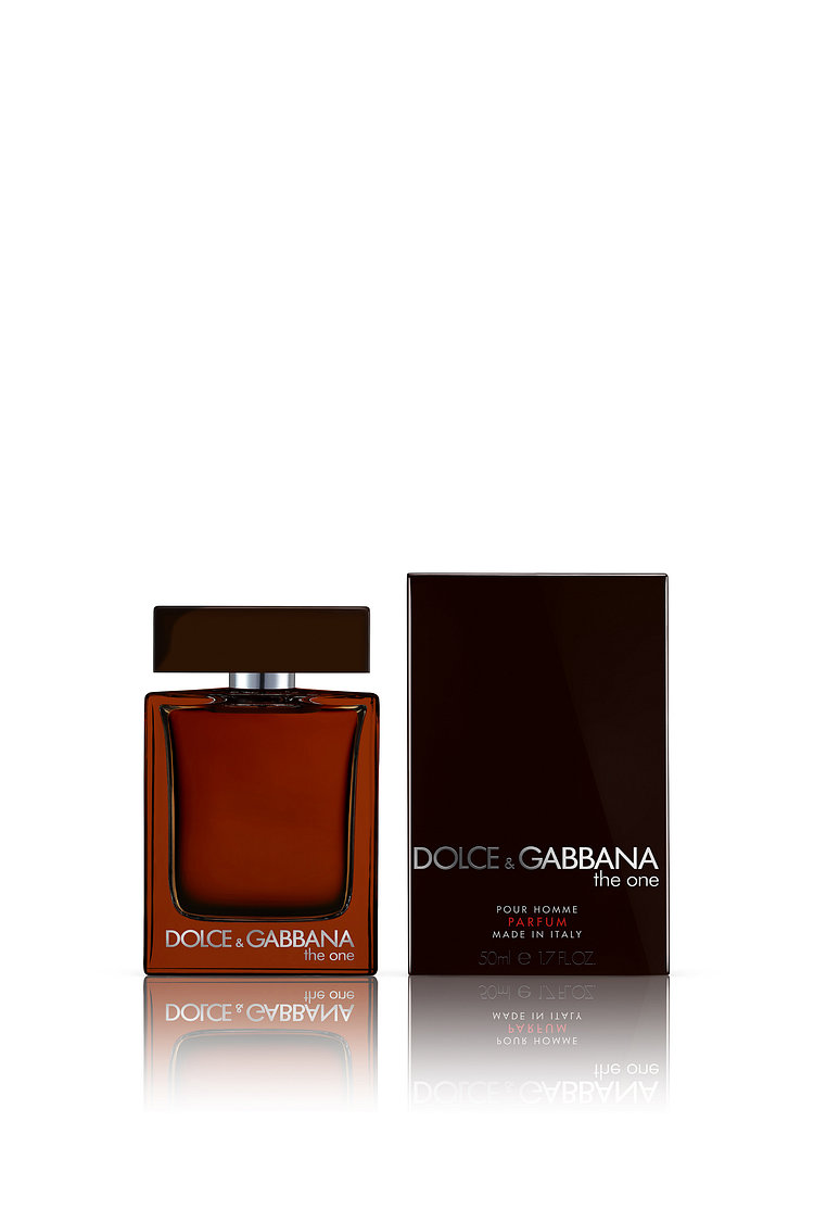 더 원 뿌르 옴므 퍼퓸 50ml