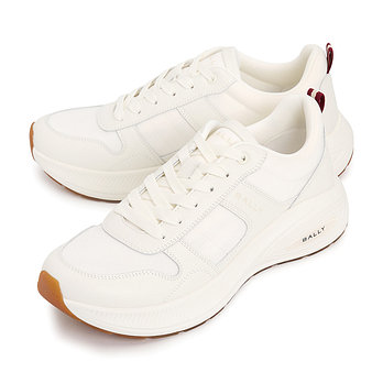 BALLY [BALLY] 발리 남성 스니커즈 RUNNING T O U0V1 6314804 | 신세계V