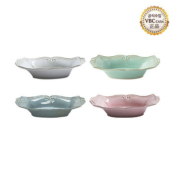 VBC CASA 폰다코 바로크 그라탕볼 30cm | 신세계V