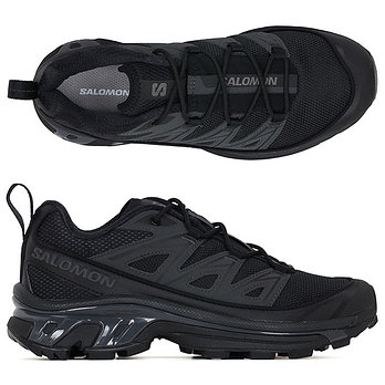 SALOMON 살로몬 26SS 블랙 에보니 마그넷 XT-6 EXPANSE 스니커즈 L41741300(4~8.5) | 신세계V
