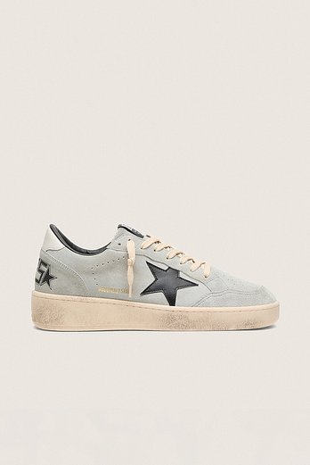 GOLDEN GOOSE KOREA [공식 스토어] 골든구스  남성 볼스타2 GMF00804 F008536 60691 | 신세계V