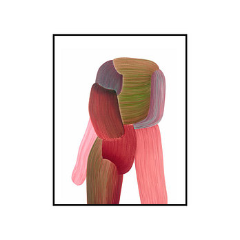 ARTISH [FRAME] Drawing18 / 로낭 부홀렉 | 신세계V