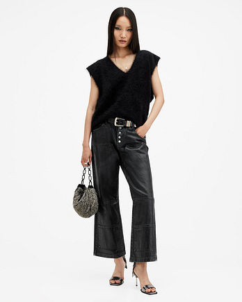 ALLSAINTS 올세인츠 테이 카펜더 진 W022EB-5 | 신세계V
