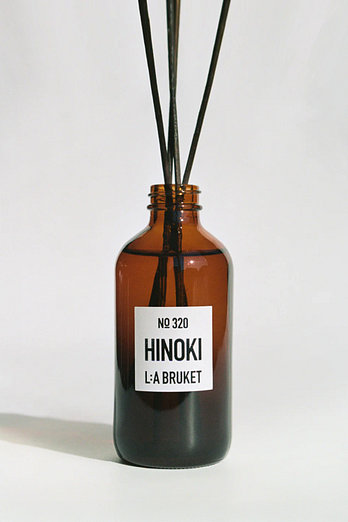 LA BRUKET 320 룸 디퓨저 히노키 200ml | 신세계V