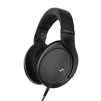 SENNHEISER 젠하이저 HD550 오픈형 레퍼런스 유선 헤드폰 | 신세계V