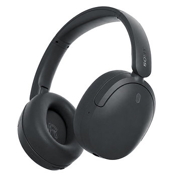 SONY [ 공식 대리점 ] 소니 노이즈캔슬링 무선 헤드폰 WH-CH730N BLACK | 신세계V