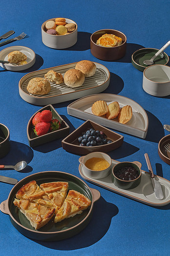 ODENSE 오덴세 레고트 4인조 21P | 신세계V