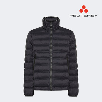 PEUTEREY [라스트원]페트레이 남성 프로스케 [PROSKE CJ 01 R] 네이비 PRMLD003F0FNV | 신세계V