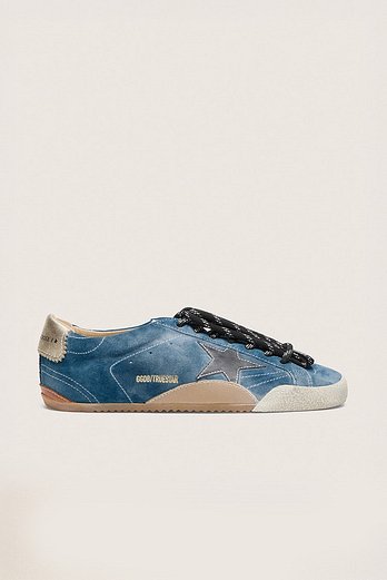 GOLDEN GOOSE KOREA [공식 스토어] 골든구스  남성 트루스타 GMF00922 F007389 50928 | 신세계V