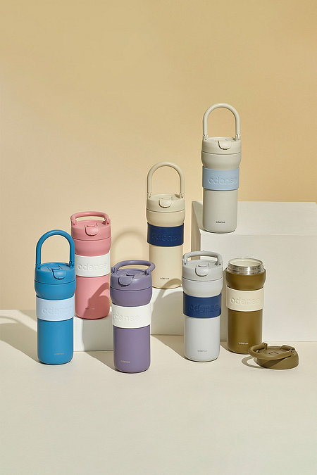 ODENSE 오덴세 투웨이 루프 텀블러 720ml | 신세계V