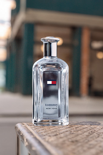 TOMMY HILFIGER FRAGRANCES [타미힐피거] 타미 뉴욕 EDT 50ML | 신세계V
