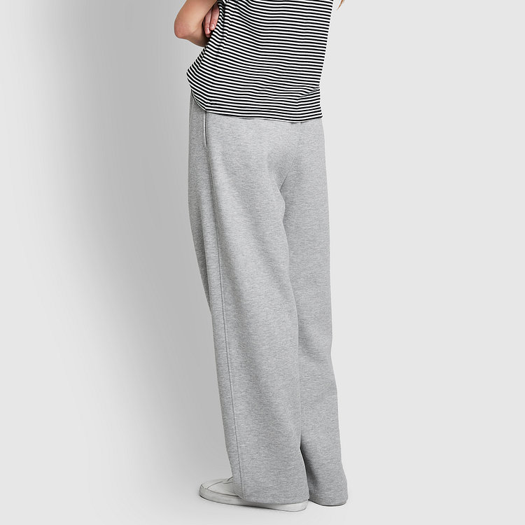 [공용] 스웨트 스트레이트 팬츠 [S~XL]