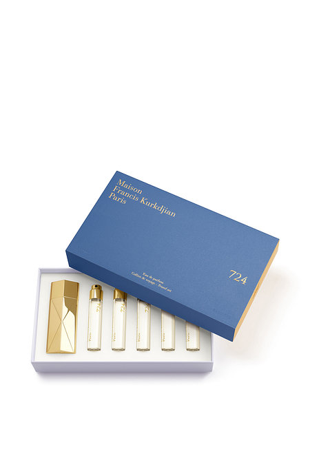 MAISON FRANCIS KURKDJIAN 724 트래블 세트 11ml*5 | 신세계V