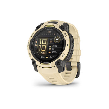 GARMIN 가민 인스팅트 3 45mm 아몰레드 시크린 멀티스포츠 GPS 스마트워치 | 신세계V