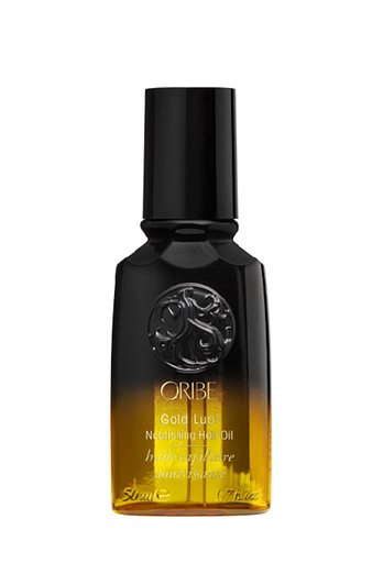 LA PERVA [오리베] 골드 러스트 너리싱 헤어 오일 트래블 50ml | 신세계V
