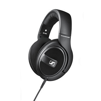 SENNHEISER 젠하이저 HD569 밀폐형 유선 헤드폰 | 신세계V
