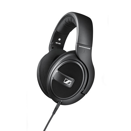 SENNHEISER 젠하이저 HD569 밀폐형 유선 헤드폰 | 신세계V