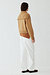 디온 야크 블렌디드 울 와이드 카라 집업