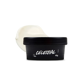 LUSH 러쉬 셀레스티얼 45g - 페이셜 모이스춰라이저 | 신세계V