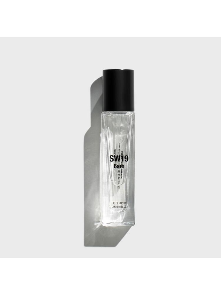 SW19(에스더블유19) [SW19] [숲의 흙내음] SW19 6am EAU DE PARFUM (12ml) | 신세계V