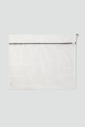 JAJU 무형광 사각형 세탁망 60x70cm | 신세계V