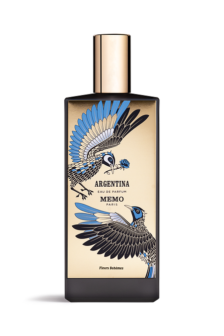 MEMO PARIS 아르젠티나 오드퍼퓸 75ml | 신세계V
