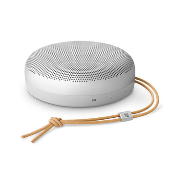 BANG & OLUFSEN 뱅앤올룹슨 A1 3세대 (Beosound A1 3rd Gen.) 블루투스 방수 무선 스피커 Natural | 신세계V