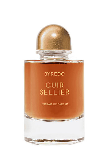 BYREDO 나이스 베일스 퀴르 셀리에 익스트레잇 드 퍼퓸 CUIR SELLIER 70ml | 신세계V